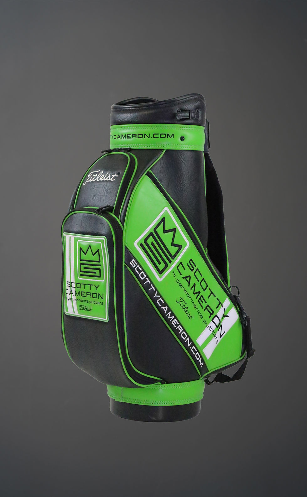 Staff Bag1 | Scotty Cameron